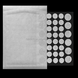 แผ่นปิดสิวใสแบบวงกลม ไฮโดรคอลลอยด์ ขายตรงจากโรงงาน - Product Image 3