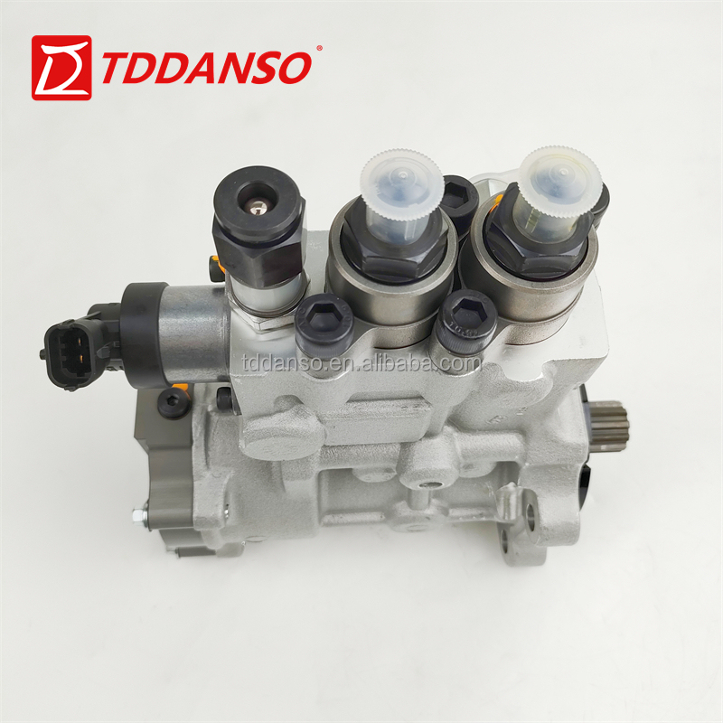 CB28 Fuel Pump - 0445025649 for JMC CUMMINS Diesel Engines