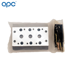 Pièces Essentielles de Base Professionnelles de Haute Qualité Marque QPC Garantie 1 An pour la Fabrication - Product Image 3