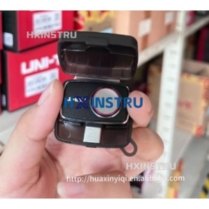 Caméra thermique pour téléphone portable lexso UNI-T UTi261M, une caméra thermique infrarouge portative et de haute précision H - Product Image 2