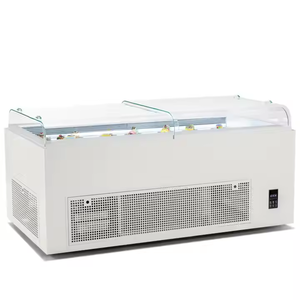 Congeladores de arcón de tipo abierto <span class=keywords><strong>Horizontal</strong></span> Arriart, <span class=keywords><strong>vitrina</strong></span> para pasteles, <span class=keywords><strong>vitrina</strong></span> para refrigerador, <span class=keywords><strong>vitrina</strong></span> para <span class=keywords><strong>congelador</strong></span> - Product Image 2
