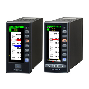 Controlador Indicador Multifunción Yokogawa YS1500 Tipo Torre para Uso Industrial - Product Image 1