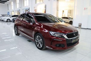 Auto Usata 2016 1.6T Hatchback <span class=keywords><strong>DS</strong></span> 4S <span class=keywords><strong>DS</strong></span> Automatica Guida a Sinistra 5 Posti Benzina in Vendita - Product Image 3