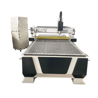 Meilleur prix pour routeur CNC 1325 pour le travail du bois avec table à vide à vendre
