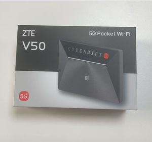 ZTE V50 5G WiFi portable d'origine - Product Image 2