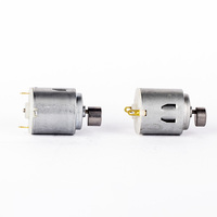 DC 1,5-12V Starker Vibrationsmotor Kleiner Mini Runder 260 Motor DIY Massagegerät Spielzeugmodell DC Vibrationsmotor