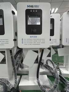 2024 Pile de charge EV Prix usine Pistolet unique 20KW Chargeur Véhicule électrique Pile de charge Nouvelle énergie Charge de voiture - Product Image 5