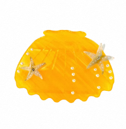 สีเหลือง