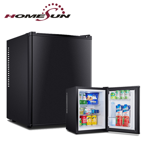 Minibar Inteligente de Diseño Especial <span class=keywords><strong>para</strong></span> Habitaciones de Hotel, <span class=keywords><strong>Nevera</strong></span> <span class=keywords><strong>Pequeña</strong></span> y Compacta - Product Image 2