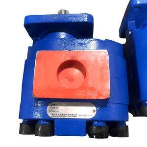 มอเตอร์ไฮดรอลิกแบบเฟือง Huamao CMG3200-B3AL สำหรับหัวขับเคลื่อนแท่นขุดเจาะ |   ชุดขับเคลื่อนโรตารี่แรงบิดสูงแบบ OEM ทดแทน - Product Image 2