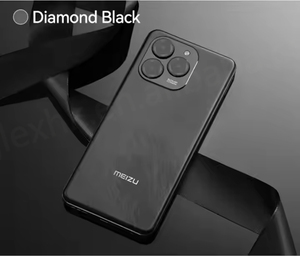 Nouveau Meizu Note 21 2025, Smartphone Octa-Core LTE en Anglais, Écran HD 6,74'' 90Hz, Batterie 6000mAh, Charge Rapide 18W - Product Image 4