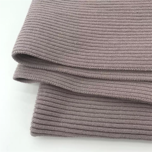 Algodão personalizado Cuffs Rib 2x2cuff Ribbing e <span class=keywords><strong>Hme</strong></span> - Product Image 4