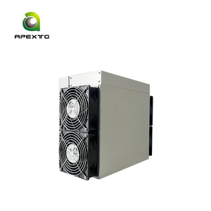 ICERIVER AE3 2GH/S 3400W Minería ALEO Coin Asic Miner Aleo AE3 ZkSNARK Miner con fuente de alimentación - Product Image 2