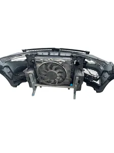 Convient pour le modèle benz GLS63 W166 AMG Véritable Lèvre avant et arrière d'occasion Pare-chocs avant et arrière Kits de carrosserie <span class=keywords><strong>GLE</strong></span> Coupé W292 W167 - Product Image 5