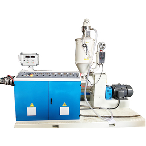 Thanh Đảo tự động PE linh hoạt tốc độ cao dây chuyền sản xuất ống sóng Máy <span class=keywords><strong>CE</strong></span> & BV chứng nhận đường kính 16-110mm - Product Image 1