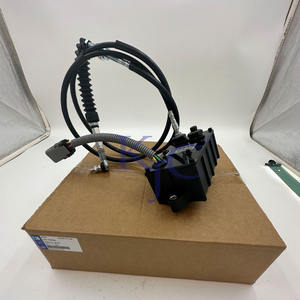 มอเตอร์ kjc; การควบคุม E/G 523-00006สำหรับ <span class=keywords><strong>DX225LCB</strong></span> DX210 <span class=keywords><strong>Doosan</strong></span> - Product Image 4