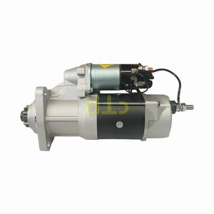 Pièces de machines de construction Moteur de démarrage 24V 3103916 5367755 5284084 2871256 Alternateur 3103305 3400698 3072483 3686047 - Product Image 2
