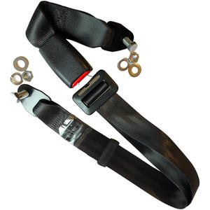 Ceintures de sécurité pour fauteuil roulant pour enfants et handicapés - Product Image 1