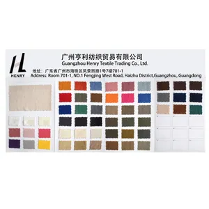 Wholesale factory price 21wale polyester elastane nylon spandex CVC stretch corduroy pants fabric