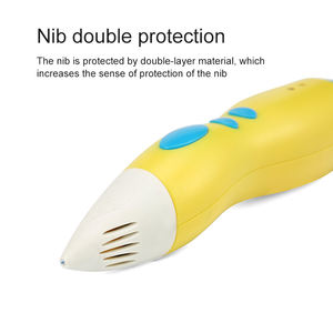 Jer Venta caliente CE RoHS aprobado 3D pluma <span class=keywords><strong>trabajo</strong></span> titular luz nocturna - Product Image 4