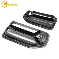 Parrilla Delantera de Fibra de Carbono Estilo CSL para BMW M2 G87 MP, Kits de Carrocería, Rejilla de Ventilación Delantera de Fibra de Carbono Real, Nueva