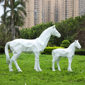 Décoration d'arbre extérieure S141, 191948cm, sculpture de singes suspendus en fibre de verre réaliste, ornement de jardin, statue en résine - Product Image 5