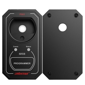 Newest OBDSTAR P001 <strong>Programmer</strong> RFID &amp; Renew Key &amp; <strong>EEPROM</strong> Functions 3 in 1 Work with OBDSTAR X300 DP Master - Product Image 1