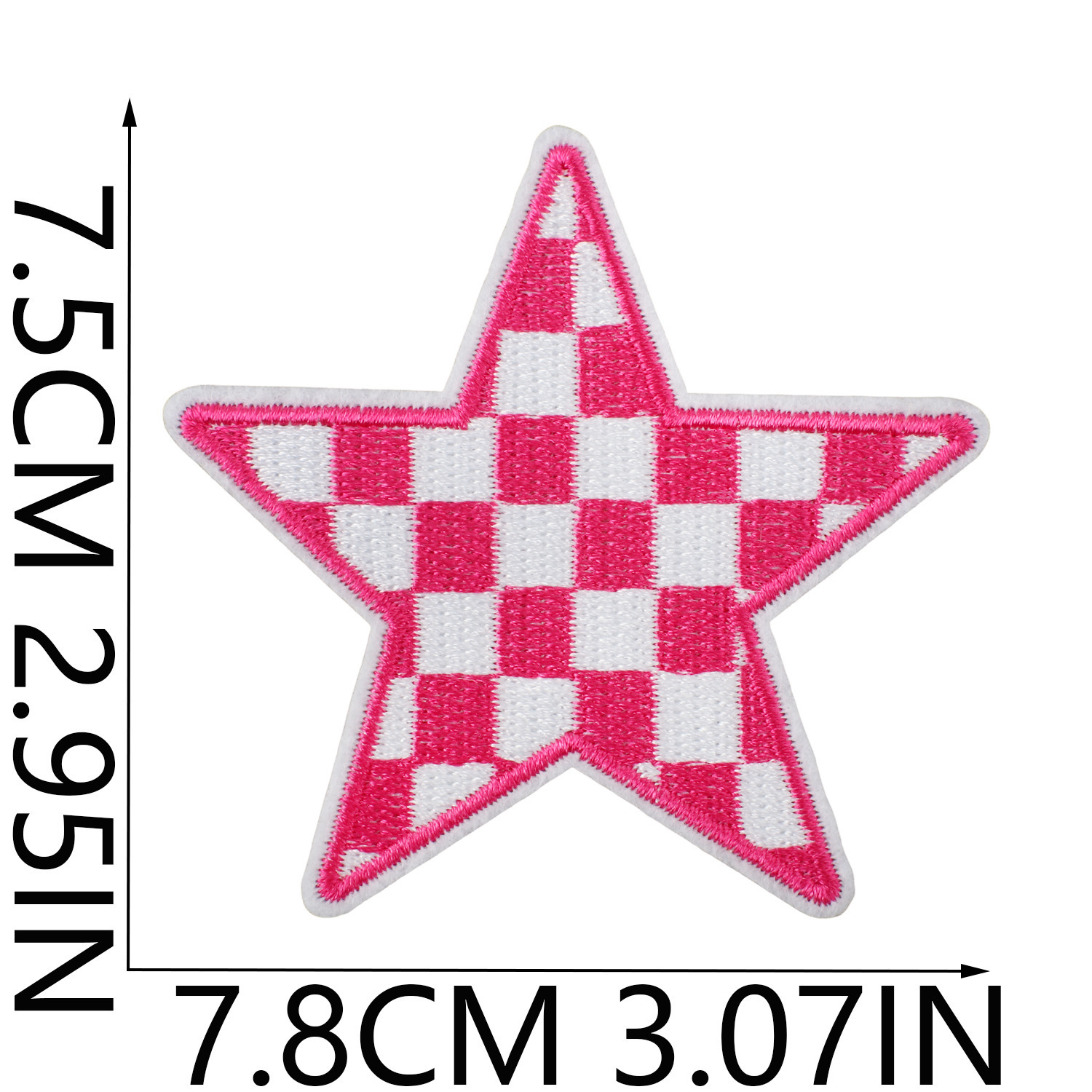 Hot pink 14