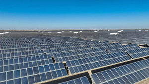 Solar Mounting <b>System</b> Ground Mount Solar <b>Racking</b> <b>System</b> Aluminum PV Mounting Structure for Roof and Ground - Product Image 1