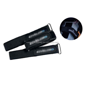 Tali baterai nilon Lipo bungkus dasi kabel dapat digunakan kembali untuk baterai RC FPV tali pengikat baterai alat perbaikan kait tali Velcroes <span class=keywords><strong>Loop</strong></span> - Product Image 2