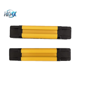 ม่านแสงนิรภัย KEYENCE GL-R04L แบบ 4 ลำแสง ป้องกันร่างกาย ประเภท 4 PLe Ip67 สำหรับป้องกันเครื่องจักรอุตสาหกรรม - Product Image 1
