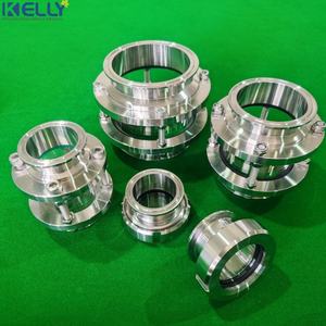 3 pinces en acier inoxydable, verre de vision court, à utiliser pour l'extracteur de <span class=keywords><strong>boucle</strong></span> fermée, mm - Product Image 3