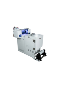 A3 Cowint tela pequeña 30mm XP600 todo en uno DTF camiseta impresora con polvo de reciclaje para impresión Shakere - Product Image 6