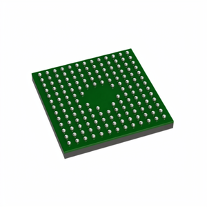 LM4F232H5BBFIGR Manufacturer Channel 157 VFBGA Electronic Circuit Components Embedded - Product Image 1