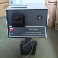 ASTM D1500 Laboratory Portable Color Tester Analyzer Colorimeter for Color Analysis