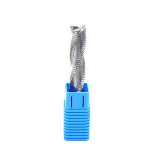 DH Brand Solid Carbide <b>Router</b> Bits & TCT Milling Cutters Tia-in Coated Customized Flute for Woodworking Workshop Carpentry - Product Image 6