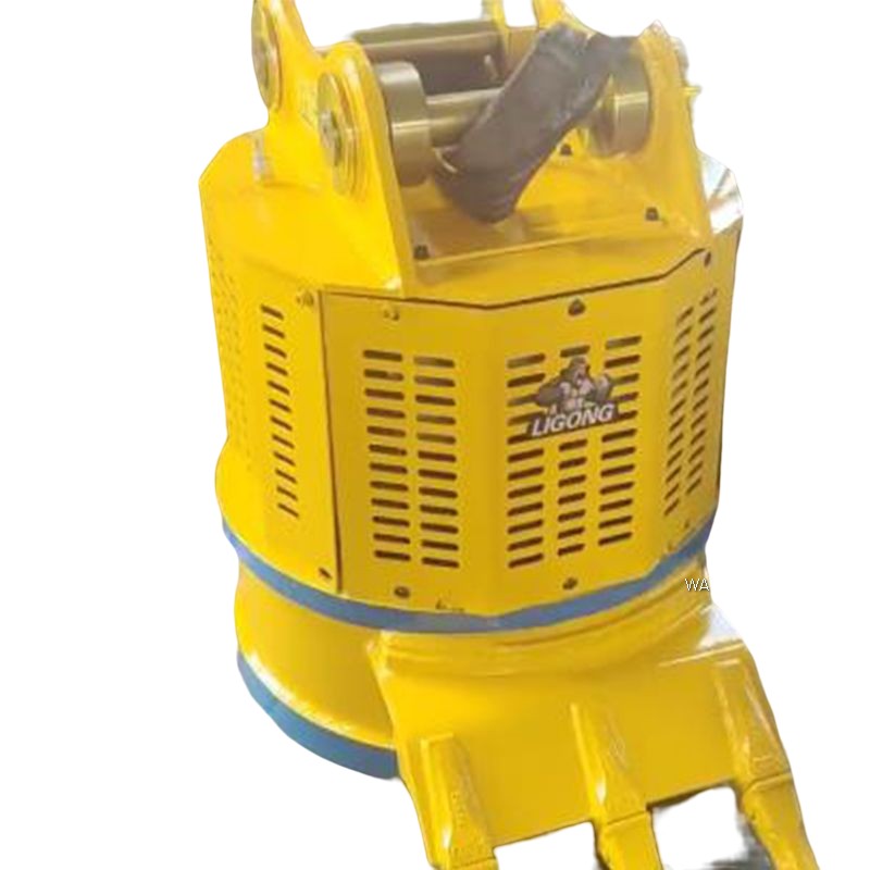 Магнит для экскаватора komatsu pc200, магнит для экскаватора для подъема металлолома