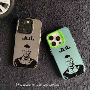 เคสโทรศัพท์พีซีดีไซเนอร์สีสันสดใสสำหรับ <span class=keywords><strong>iPhone</strong></span> 7 8 <span class=keywords><strong>SE</strong></span> <span class=keywords><strong>2020</strong></span> XS XR 12 13 <span class=keywords><strong>MINI</strong></span> 11 14 15 16 17 PRO MAX coque jul CP jul hull - Product Image 2