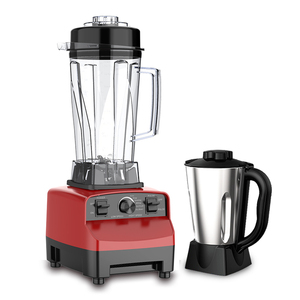 Base da <span class=keywords><strong>1000</strong></span> <span class=keywords><strong>Watt</strong></span> e tecnologia di frantumazione totale <span class=keywords><strong>frullatore</strong></span> elettrico per alimenti <span class=keywords><strong>frullatore</strong></span> per succhi e frullatori <span class=keywords><strong>frullatore</strong></span> per robot da cucina - Product Image 1