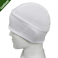 Casquette de course personnalisable de haute qualité avec logo inversé, bonnet athlétique ajustable, casquette de sport respirante pour le cyclisme et le ski, style Y2K, vente en gros