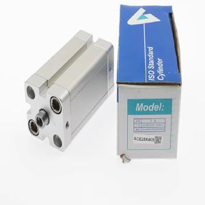 1 Stück Neuer Ace25x40s Zylinder Brandneu Original Lagerbestand - Product Image 1