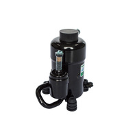 Conception Coolingstyle personnalisée Refroidisseurs de liquide CPU Système de refroidissement pour ordinateur