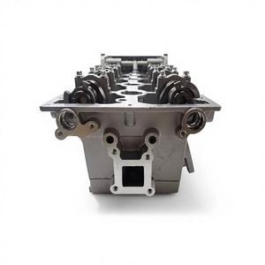 Ensemble de culasse Z16XER 1.6L DOHC 16V, compatible avec <span class=keywords><strong>Opel</strong></span> <span class=keywords><strong>Astra</strong></span> H/J, Zafira B, Insignia A, Chevrolet Cruze, Aveo, Sonic 55570930 - Product Image 4