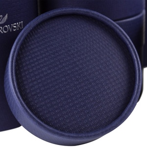 Trung Quốc Nhà Sản Xuất Bán Buôn Các Tông Trắng Ống Vòng <span class=keywords><strong>Mouse</strong></span> Pad Hộp Bao Bì - Product Image 6