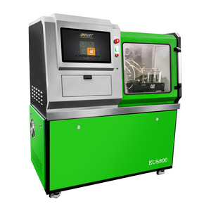 Injecteurs à rampe commune EUS800 HEUI banc d'essai équipement d'essai - Product Image 3