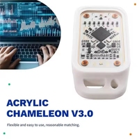 Émulateur RFID Chameleon Ultra authentique, solution de clé NFC RFID, lecteur RFID pour système de contrôle d'accès ouvert