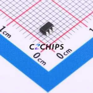 Original-Nuevo GR6119C30M5G SOT-23-5 Circuito integrado IC Chip PMIC Regulador lineal (LDO) - Product Image 1