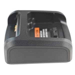 NNTN8234A หน่วยคู่ที่ชาร์จแบตเตอรี่อย่างรวดเร็วสถานีฐานสำหรับอุปกรณ์วิทยุสองทาง MTP3500 MTP3150 MTP3550 MTP3250 - Product Image 3