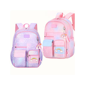 Comfort Fit Spacious School Bag For <b>Students</b> With Lightweight Design Strong Stitching Easy Carry For Daily Classes - Product Image 1