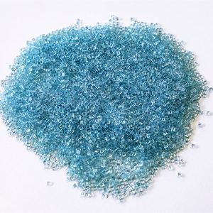 Plastic Raw Materials Pellets Virgin Resin Pet Recycled APET Granules